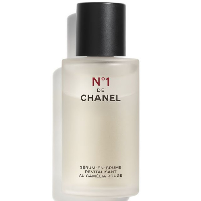 CHANEL - Nº1 De Chanel Red Camellia Serum-In-Mist - 50ml - 3145891407907