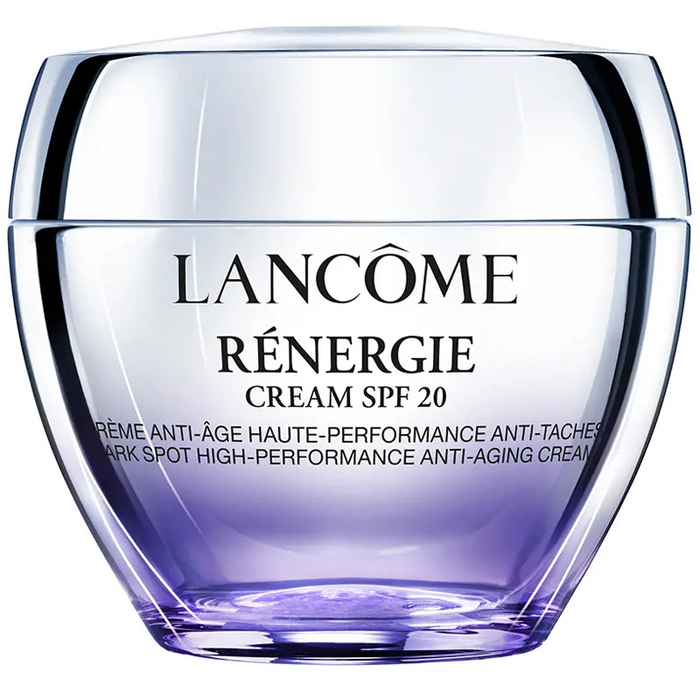 LANCÔME - Rénergie Cream SPF20 - 50ml - 3614273983600