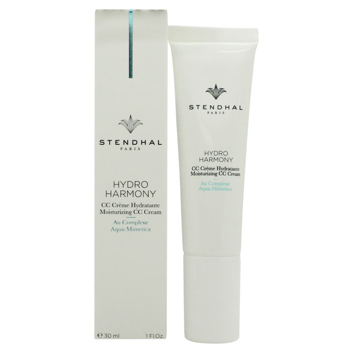 STENDHAL - Hydro Harmony Moisturizing CC Cream - 30ml - 3355996048572