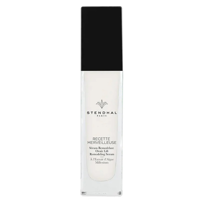 STENDHAL - Recette Merveilleuse Anti-Wrinkle Serum - 30ml - 3355996050063