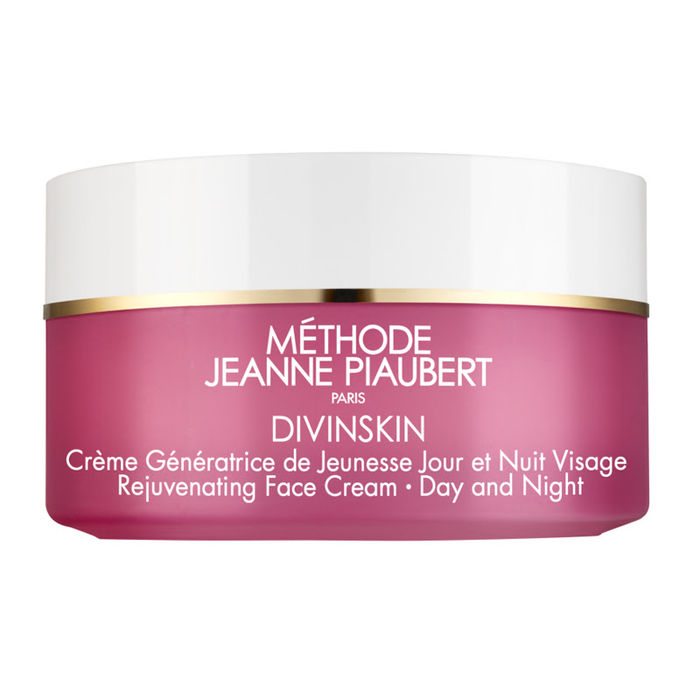 JEANNE PIAUBERT - Divinskin Rejuvenating Cream Day & Night - 50ml - 3355998701215