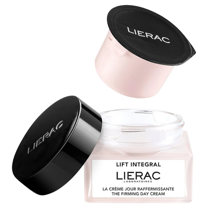 LIERAC - Lift Integral The Firming Day Cream Refil-50ml - 3701436908911