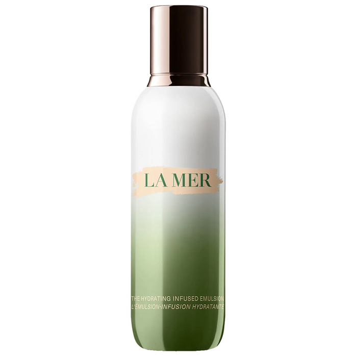 LA MER - The Hydrating Infused Emulsion - 125ml - 747930115656