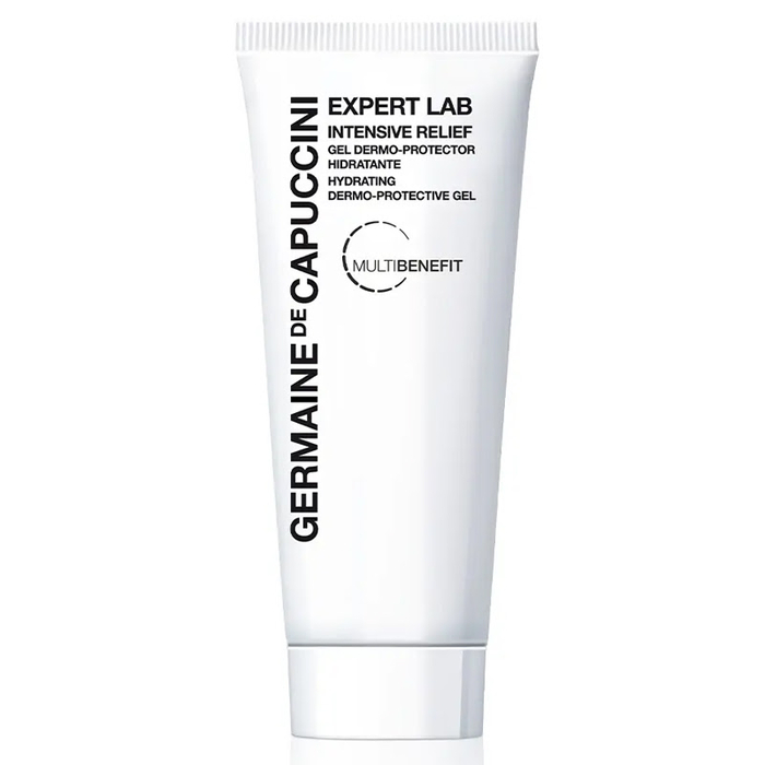 GERMAINE CAPUCCINI - Expert Lab Intense Relief - 30ml - 8412971333629