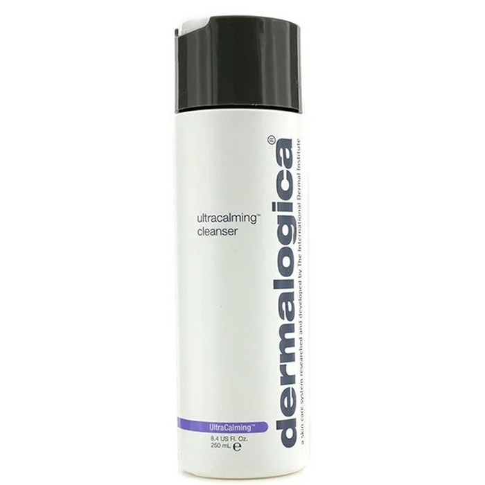 DERMALOGICA - Ultracalming Cleanser - 250ml - 666151010437