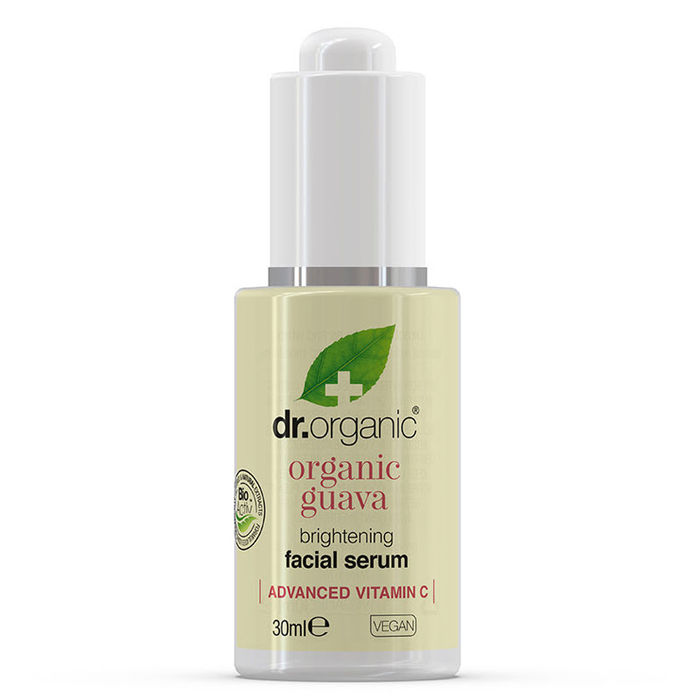 DR. ORGANIC - Organic Guava Facial Serum Vitamin C - 30ml - 5060391846842