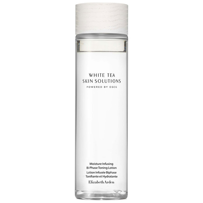 ELIZABETH ARDEN - White Tea Skin Solutions Toning Lotion - 200ml - 085805247959
