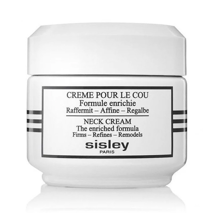 SISLEY - Neck Cream - 50ml - 3473311298102