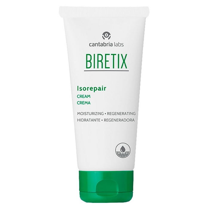 BIRETIX - Isorepair Cream - 50ml - 8436574361582