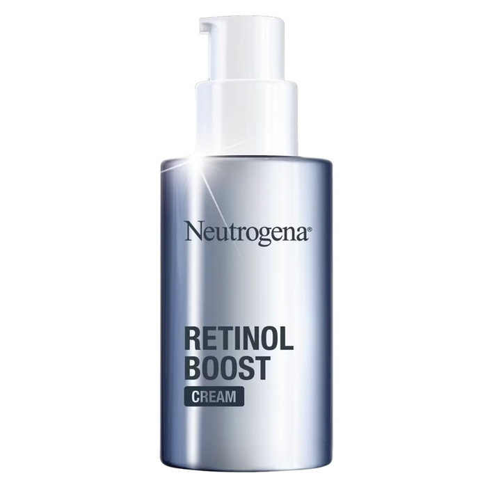 NEUTROGENA - Retinol Boost Cream - 50ml - 3574661699516