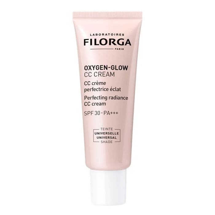 FILORGA - Oxygen-Glow Perfect Radiance CC Cr SPF30 - 40ml - 3540550011448