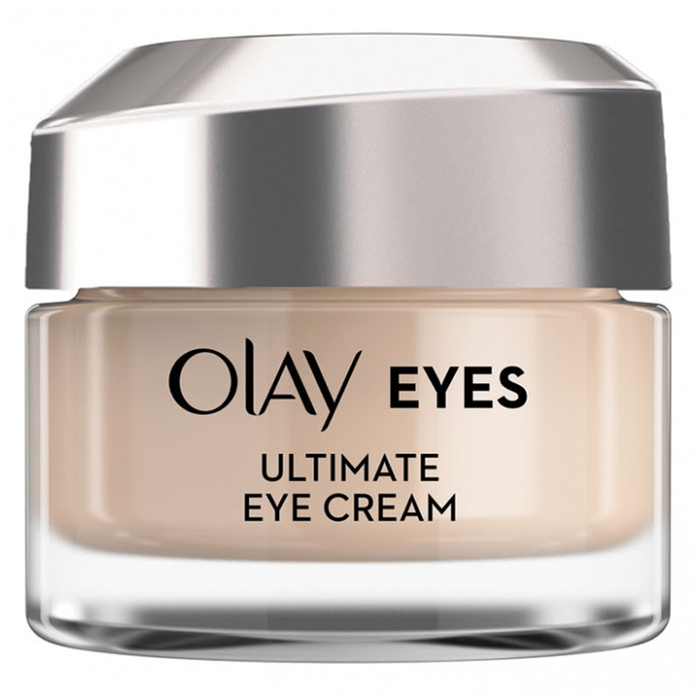 OLAY - Eyes Ultimate Eye Cream - 15ml - 8001090252241