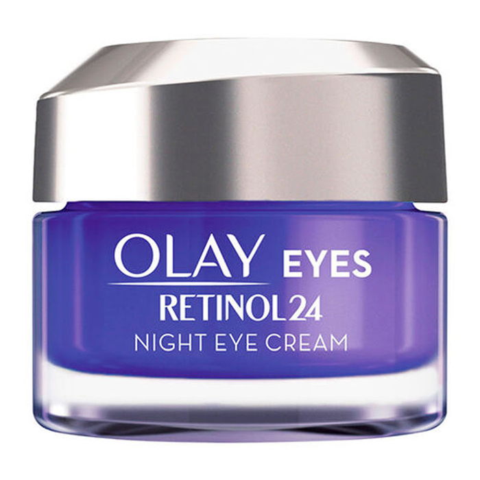 OLAY - Regenerist Retinol 24 Night Eye Cream - 15ml - 8001841430249
