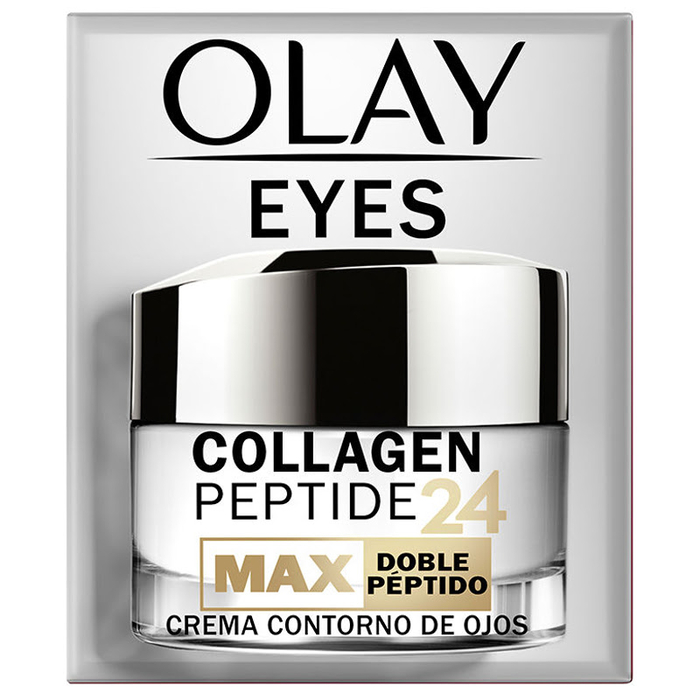 OLAY - Regenerist Eyes Collagen 24 Max Cream - 15ml - 8006540502723
