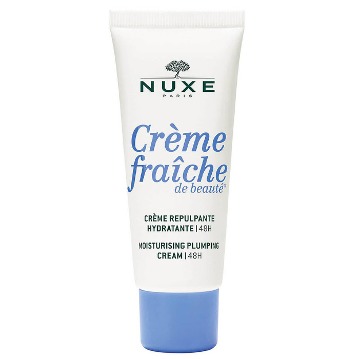 NUXE - Crème Frâiche De Beauté Moist Rich Cream - 30ml - 3264680012327
