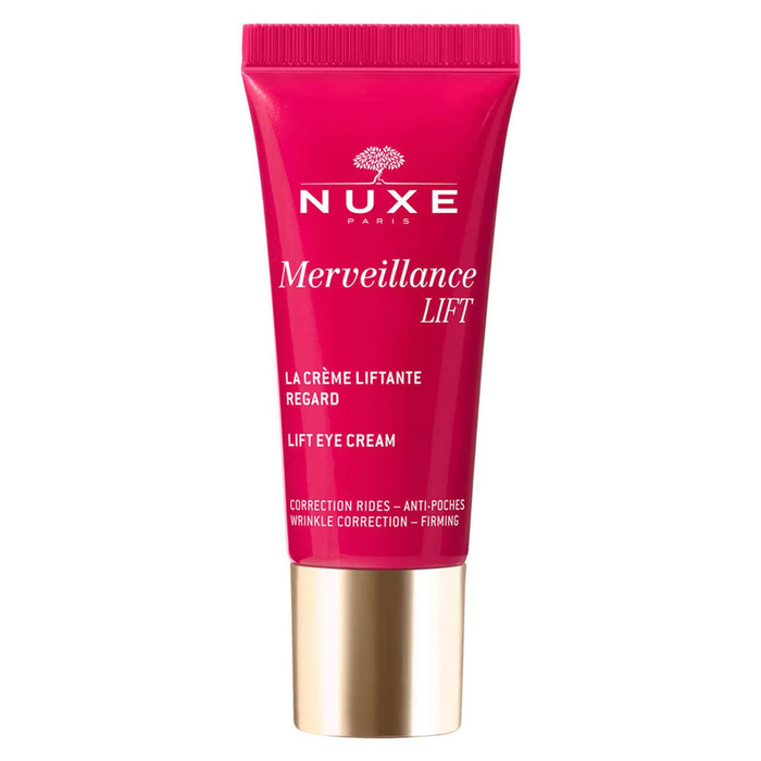 NUXE - Merveillance LIFT Lift Eye Cream - 15ml - 3264680024757