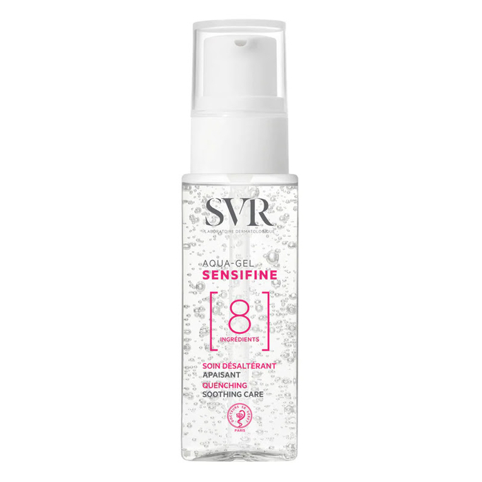 SVR - Sensifine Aqua Gel Quenching Sooth Care - 40ml - 3662361001231