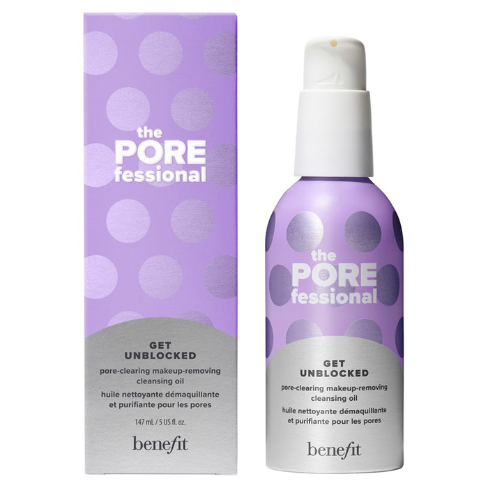 BENEFIT - The POREfessional Get Unblocked - 147ml - 602004144232