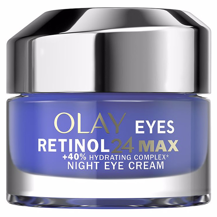 OLAY - Regenerist Eyes Retinol 24 Max Night - 15ml - 8006540347515