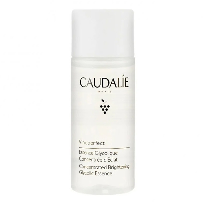 CAUDALIE - Vinoperfect Brightening Glycolic Essence-100ml - 3522930004011