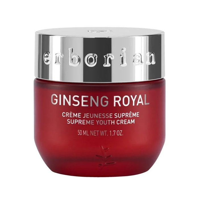 ERBORIAN - Ginseng Royal Supreme Youth Creme - 50ml - 8809255781359
