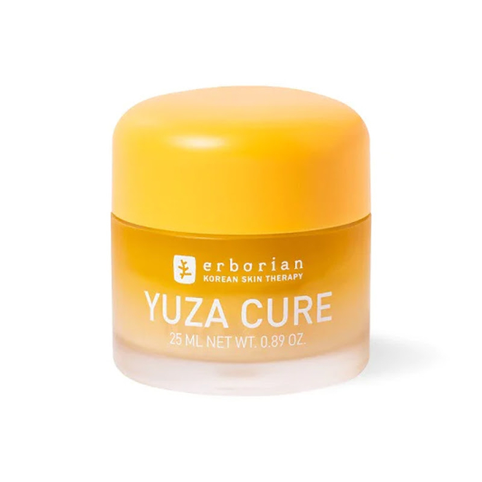 ERBORIAN - Yuza Cure - 25ml - 8809255787351