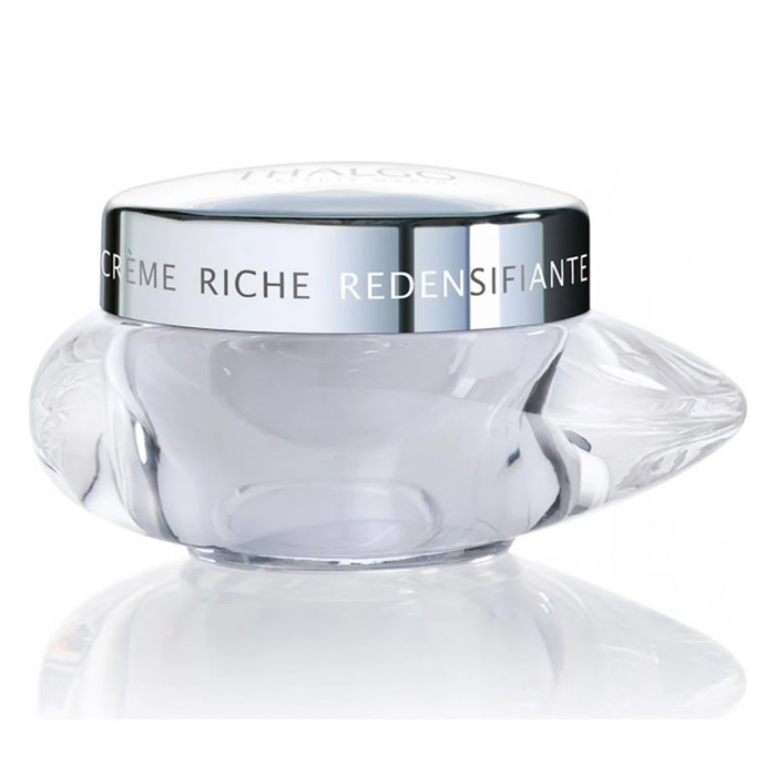 THALGO - Exception Marine Redensifying Rich Cream - 50ml - 3525801669555