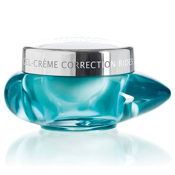 THALGO - Hyalu-Procollagène Wrinkle Gel-Cream - 50ml - 3525801677284