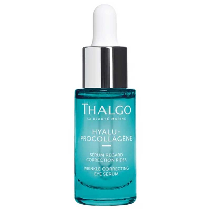 THALGO - Hyalu-Procollagène Intens Wrinkle Serum - 15ml - 3525801706007