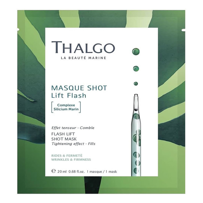 THALGO - Flash Lift Shot Mask - 20ml - 3525801702856