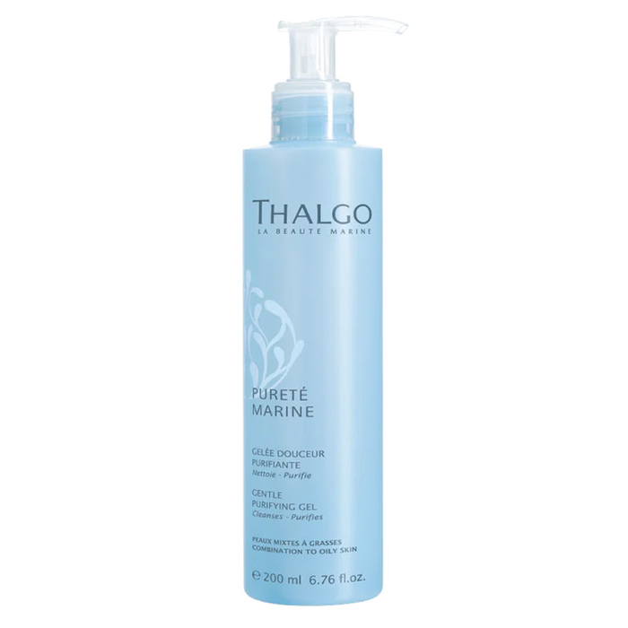 THALGO - Pureté Marine Gentle Purifying Gel - 200ml - 3525801663812