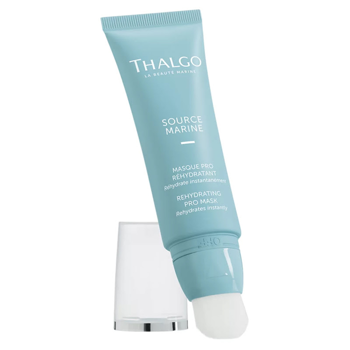 THALGO - Source Marine Rehydrating Pro Mask - 50ml - 3525801682660