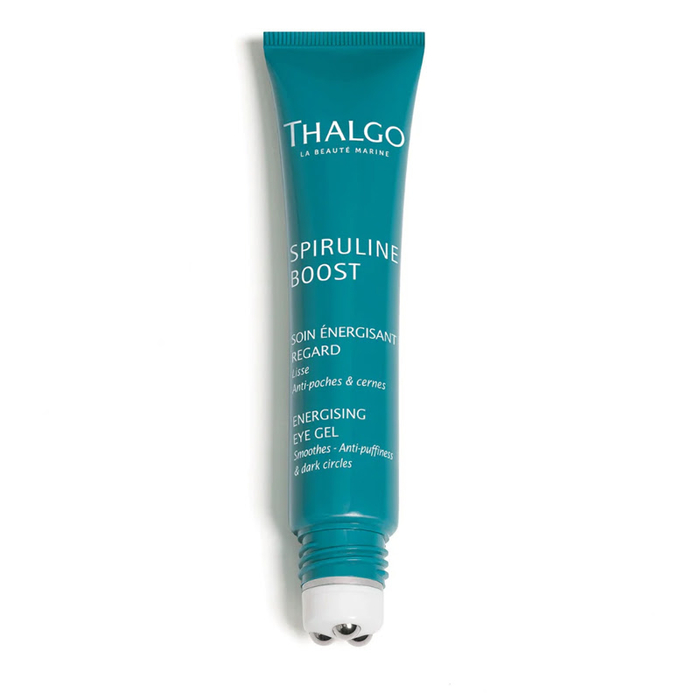 THALGO - Spiruline Boost Energising Eye Gel - 15ml - 3525801676492
