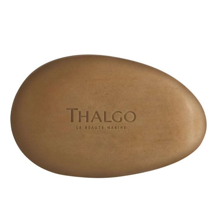 THALGO - Éveil À La Mer Marine Algae Solid Clean - 100gr - 3525801685883
