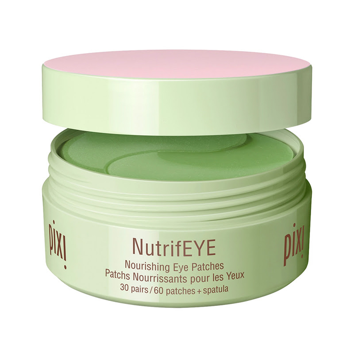 PIXI - NutrifEYE Nourishing Eye Patches - 60un - 885190822409