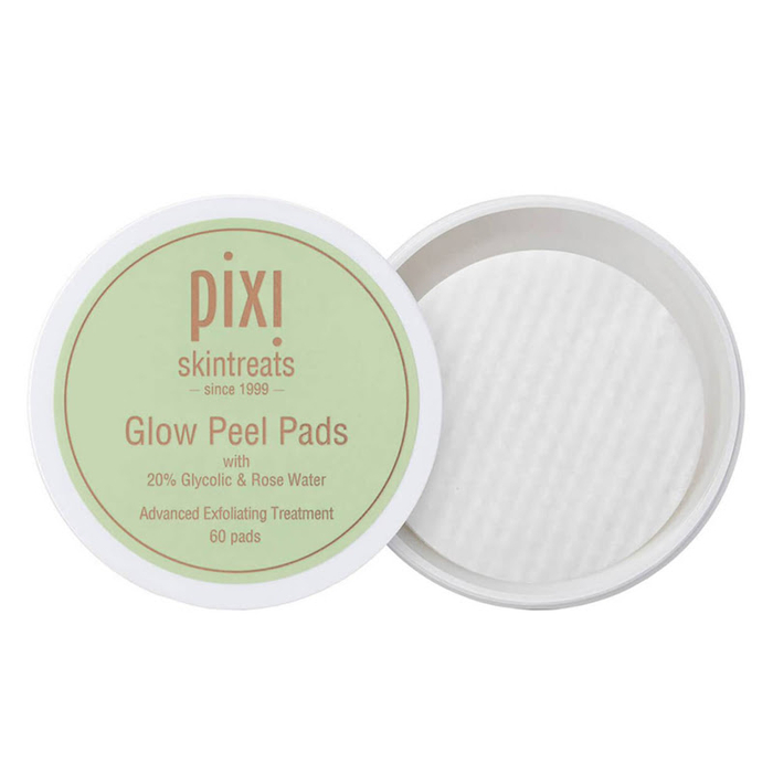 PIXI - Glow Peel Pads - 60un - 0885190823512