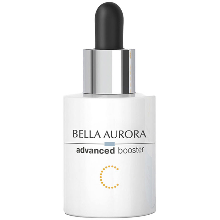 BELLA AURORA - Advanced Booster Vitamin C - 30ml - 8413400011743
