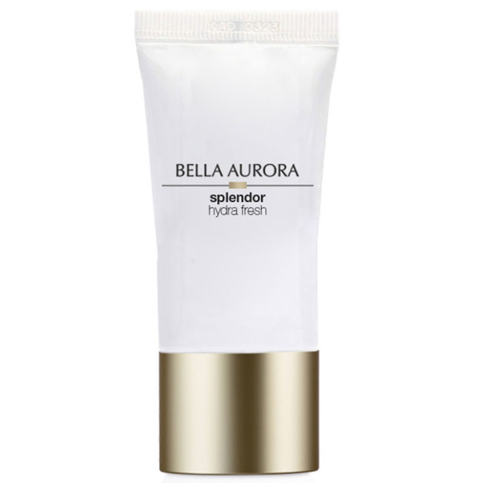 BELLA AURORA - Splendor Hydra Fresh SPF20 - 50ml - 8413400016144