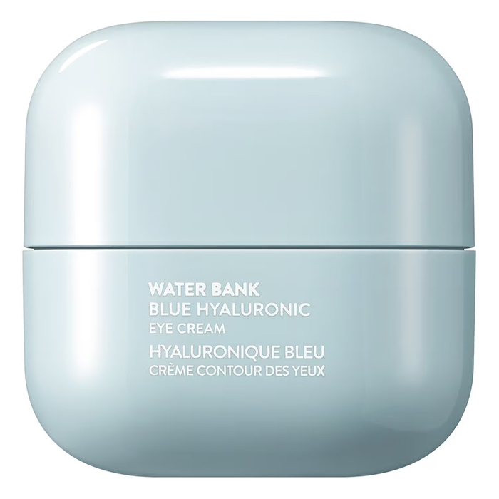 LANEIGE - Water Bank Blue Hyaluronic Eye Cream - 25ml - 8809803517645
