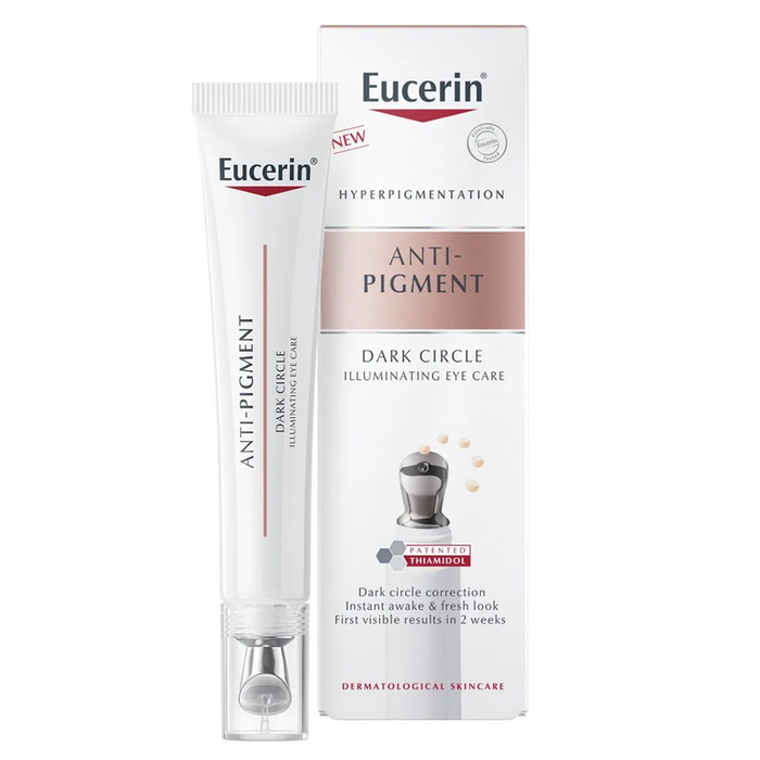 EUCERIN - Anti-Pigment Dark Circle Eye Care - 15ml - 4005900998385