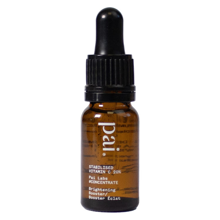 PAI - Stabilised Vitamin C 20% Bright Booster - 10ml - 5060139727433