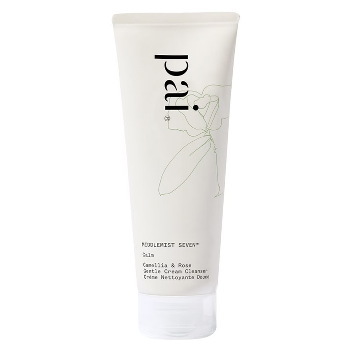 PAI - Middlemist Seven Calm Gentle Cream Clean - 50ml - 5060139726207