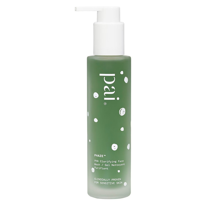 PAI - Phaze PHA Clarifying Face Wash - 100ml - 5060139729024