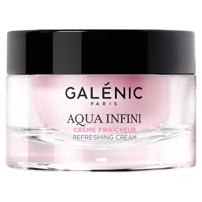 GALÉNIC - Aqua Infini Refreshing Cream - 50ml - 3282770075304