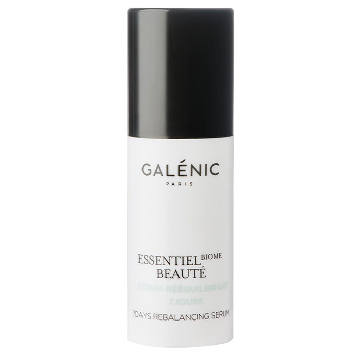 GALÉNIC - Essentiel Biome Beauté 7Days Rebal Serum - 9ml - 3760348090374