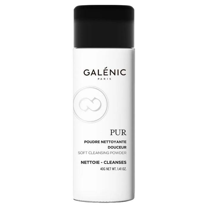 GALÉNIC - Pur Soft Cleansing Powder - 40gr - 3760348090282