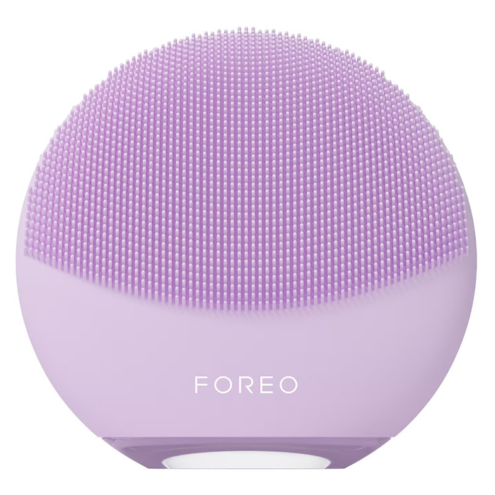 FOREO - Luna 4 Mini Lavender - 7350120791290