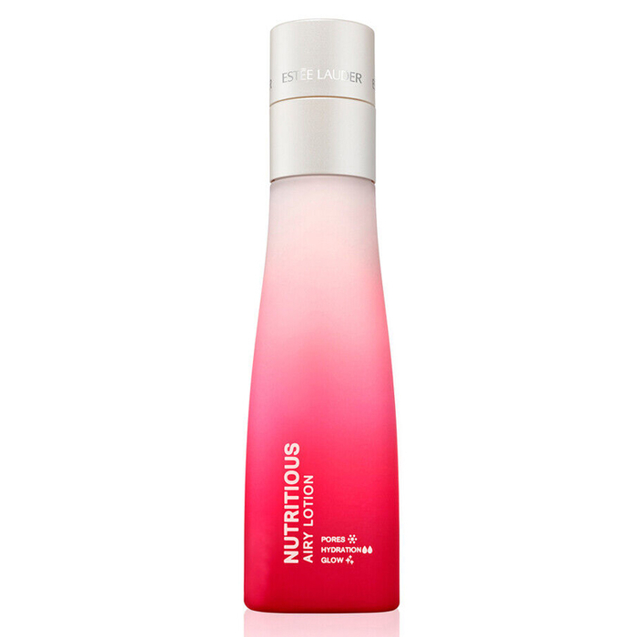 ESTÉE LAUDER - Nutritious Airy Lotion Moisturizer - 100ml - 887167610613