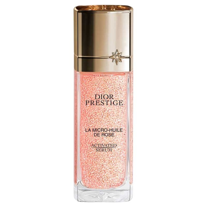 CHRISTIAN DIOR - Prestige Micro-Oil Rose Activated Serum - 50ml - 3348901609265