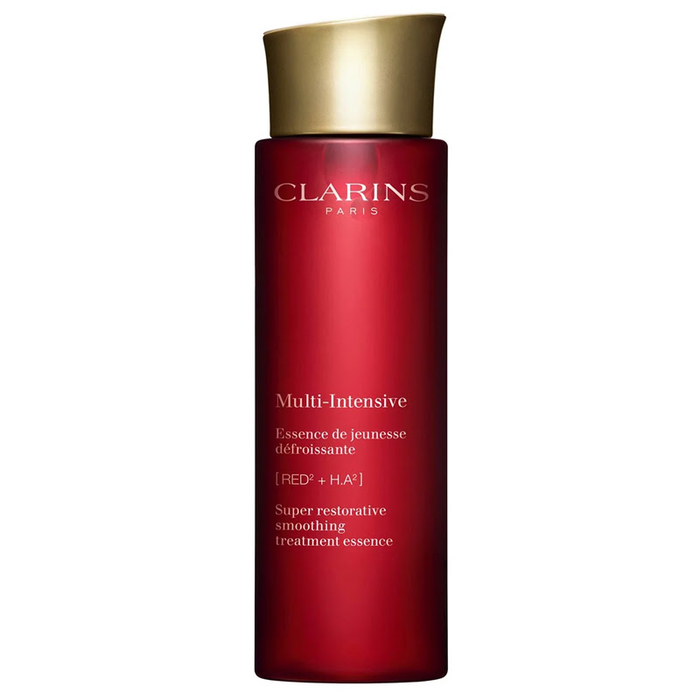 CLARINS - Super Restorative Smoothing Essence - 200ml - 3666057023781